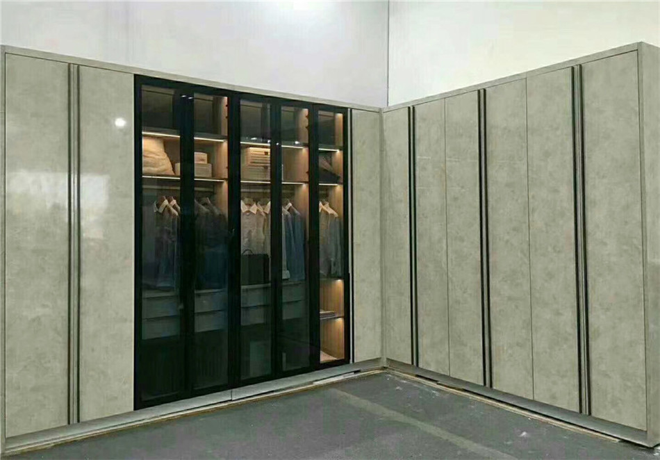 全屋定制家具加盟