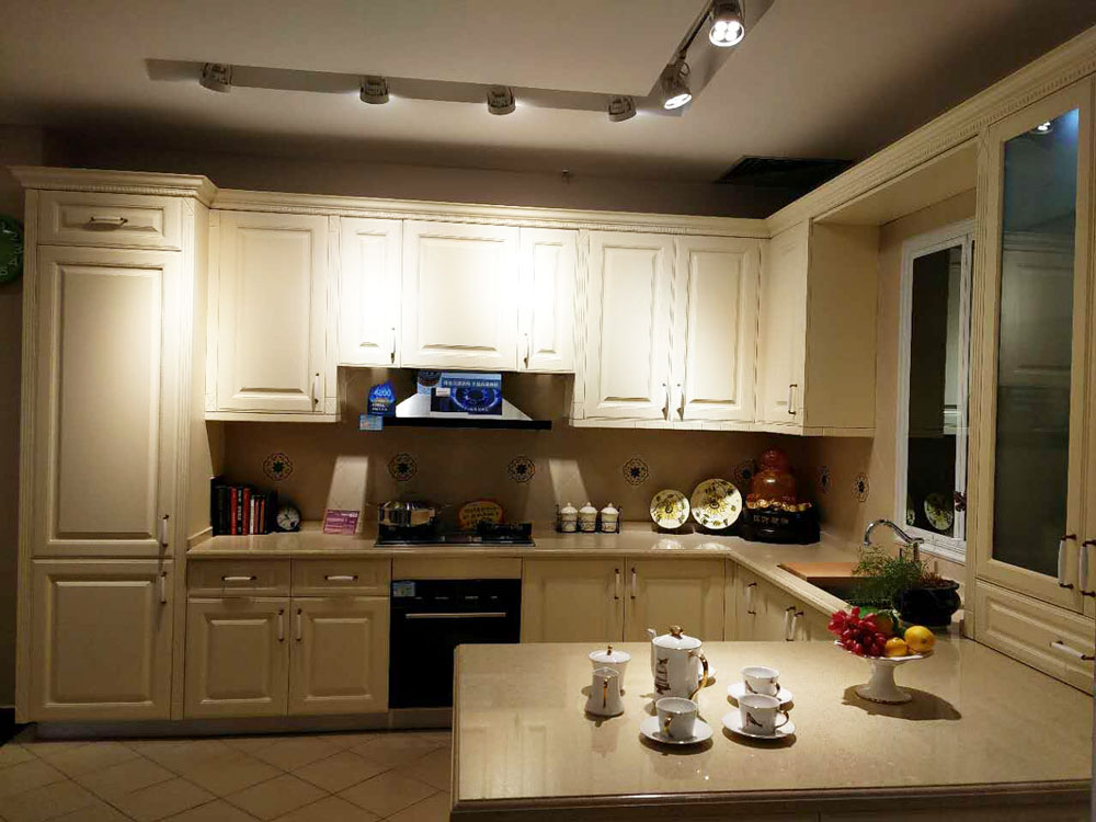 全屋家居定制加盟