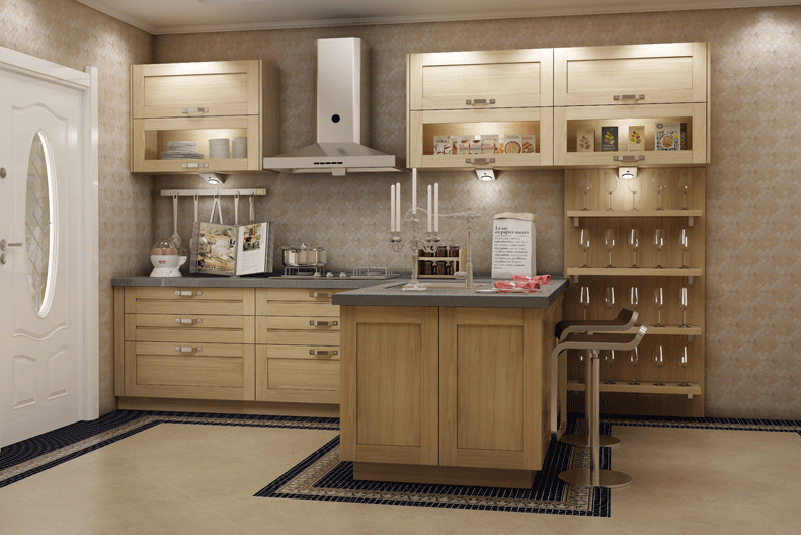 整体定制家居加盟