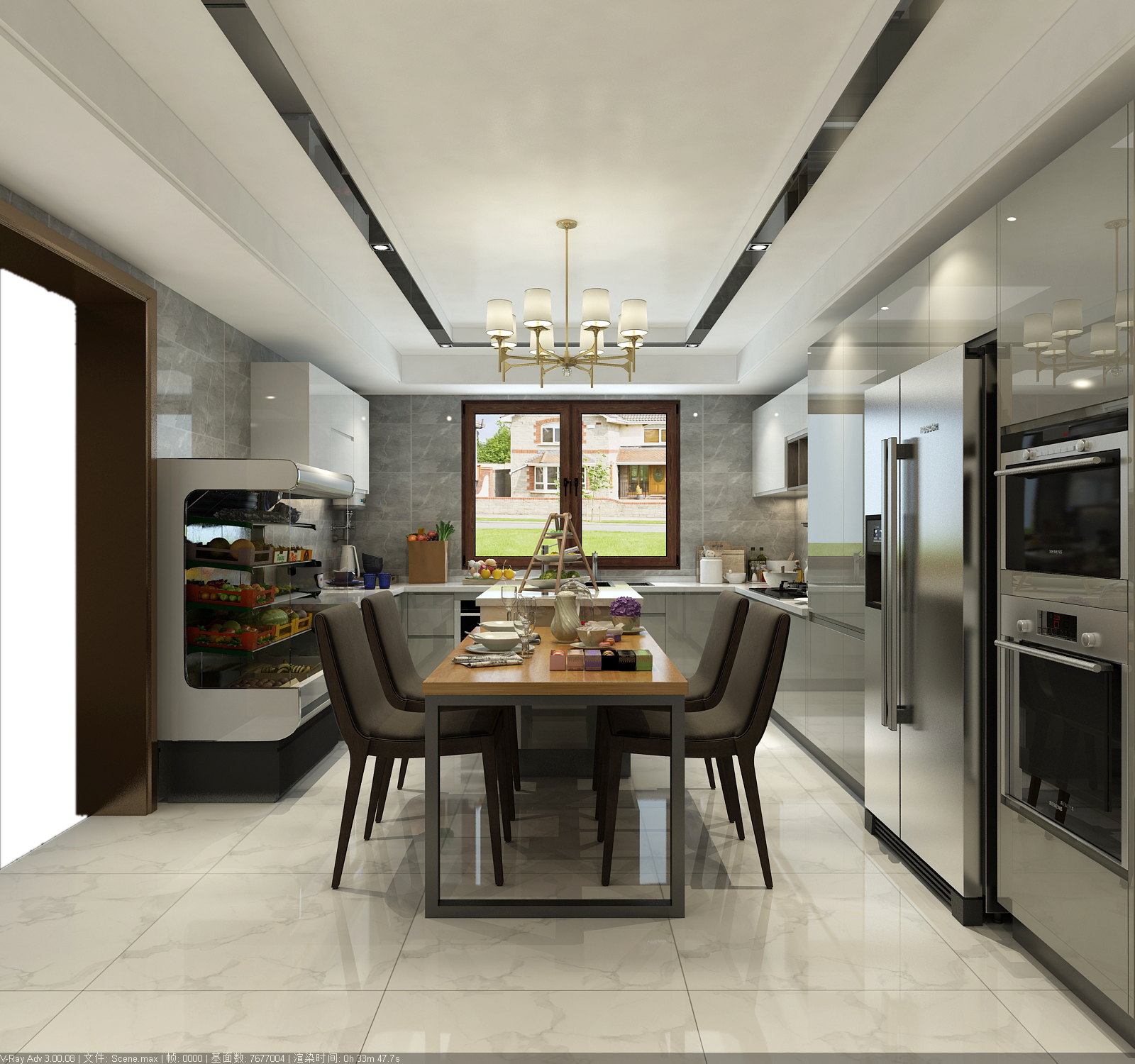 广州全屋定制家具