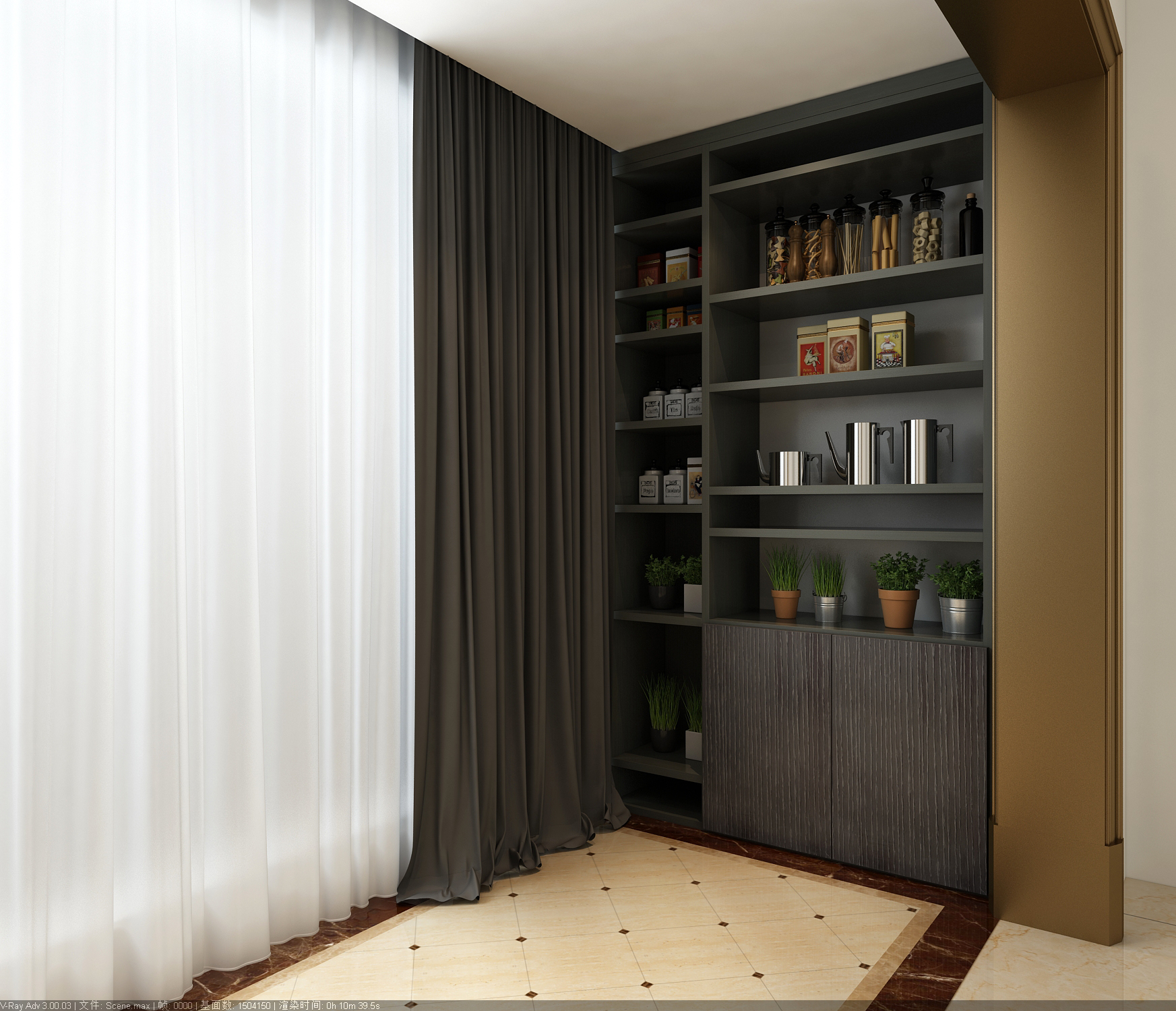 广州全屋定制家具