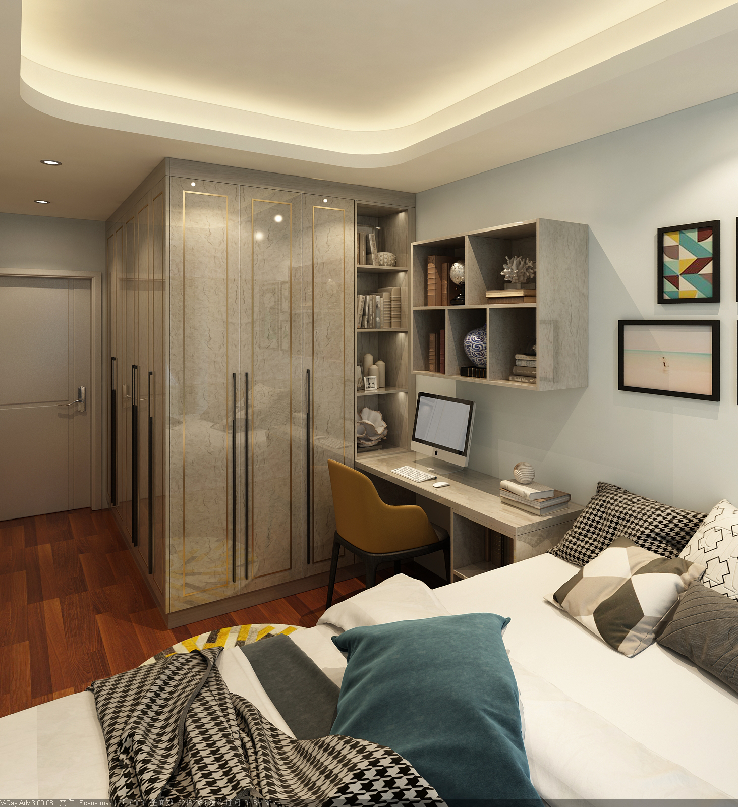 广东全屋定制加盟