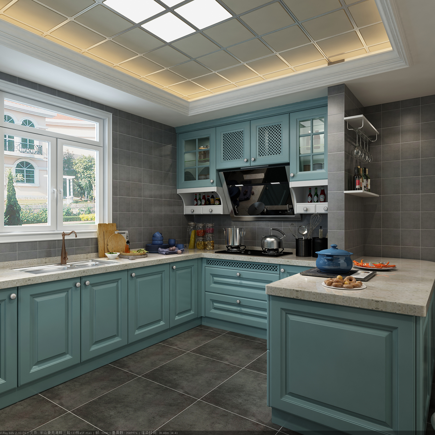 广东全屋定制厂家