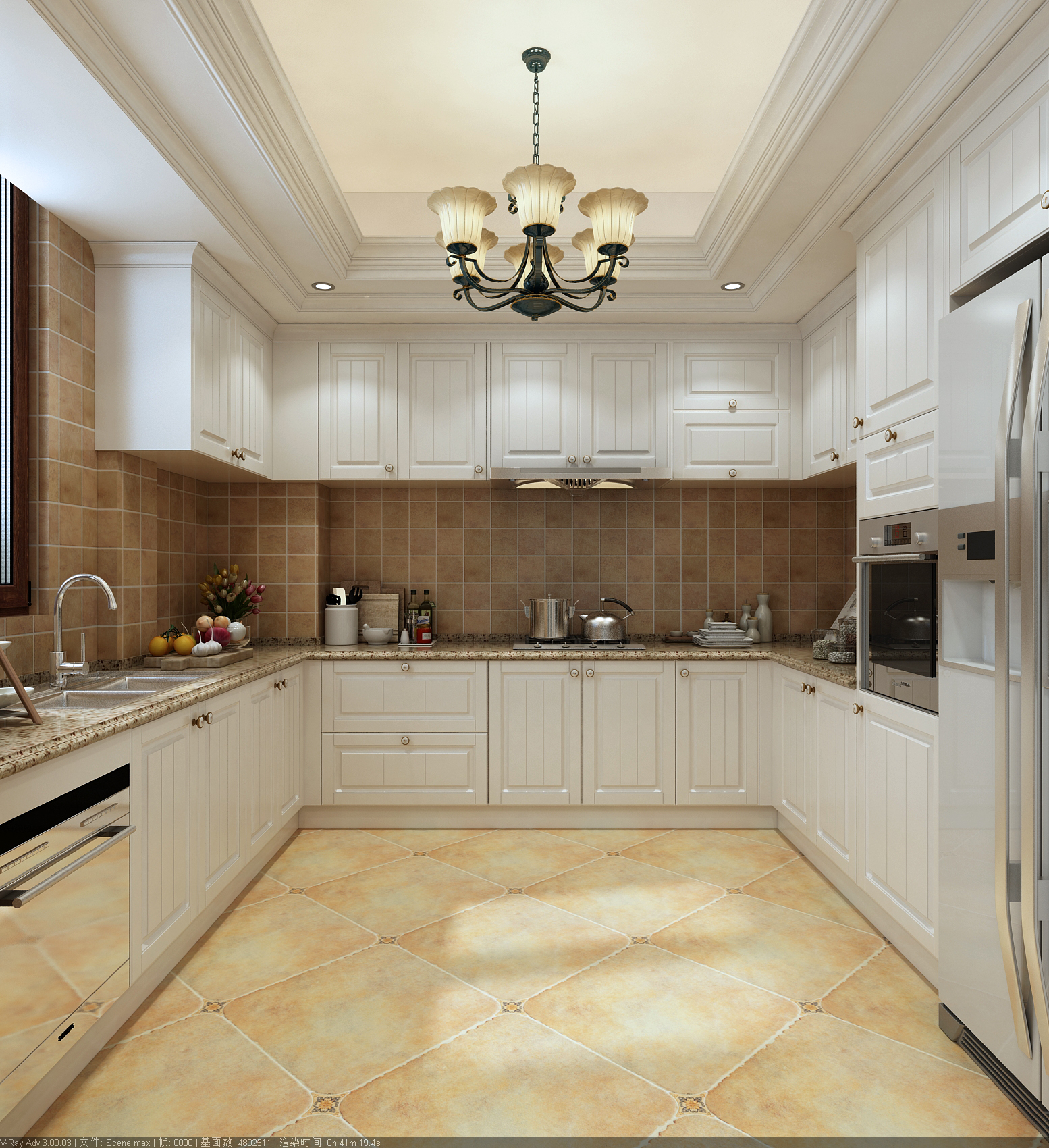 广东全屋定制厂家