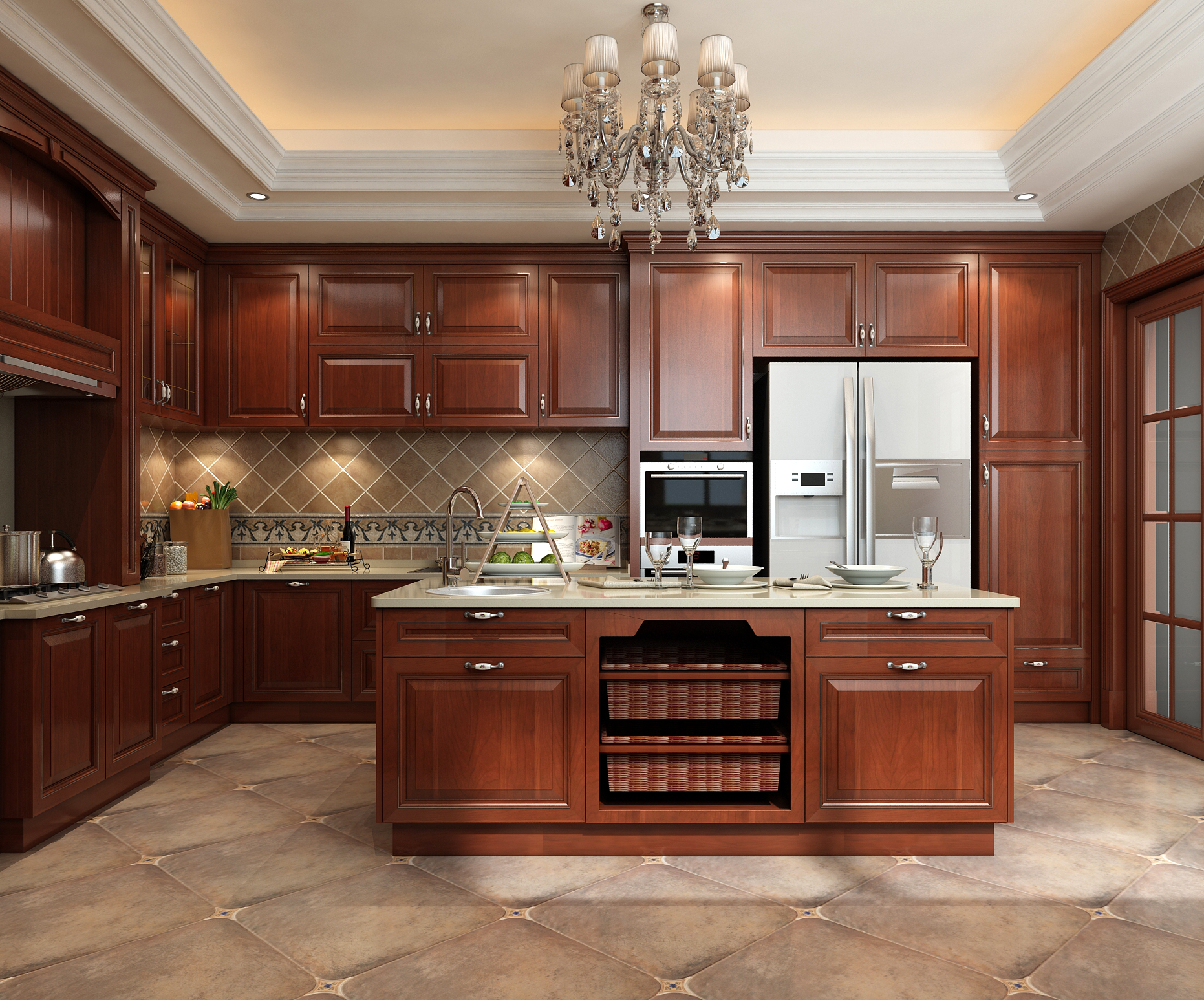 广州全屋定制加盟