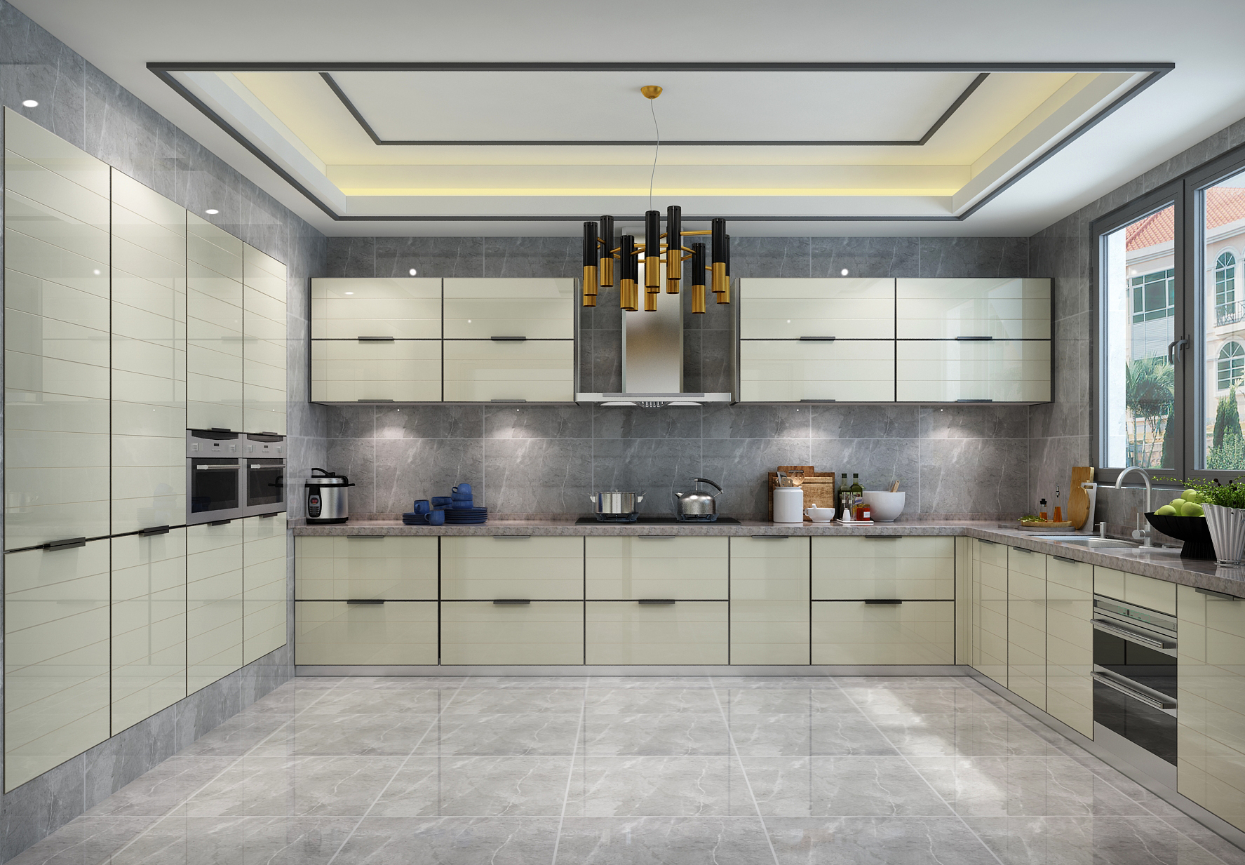 广东全屋定制厂家