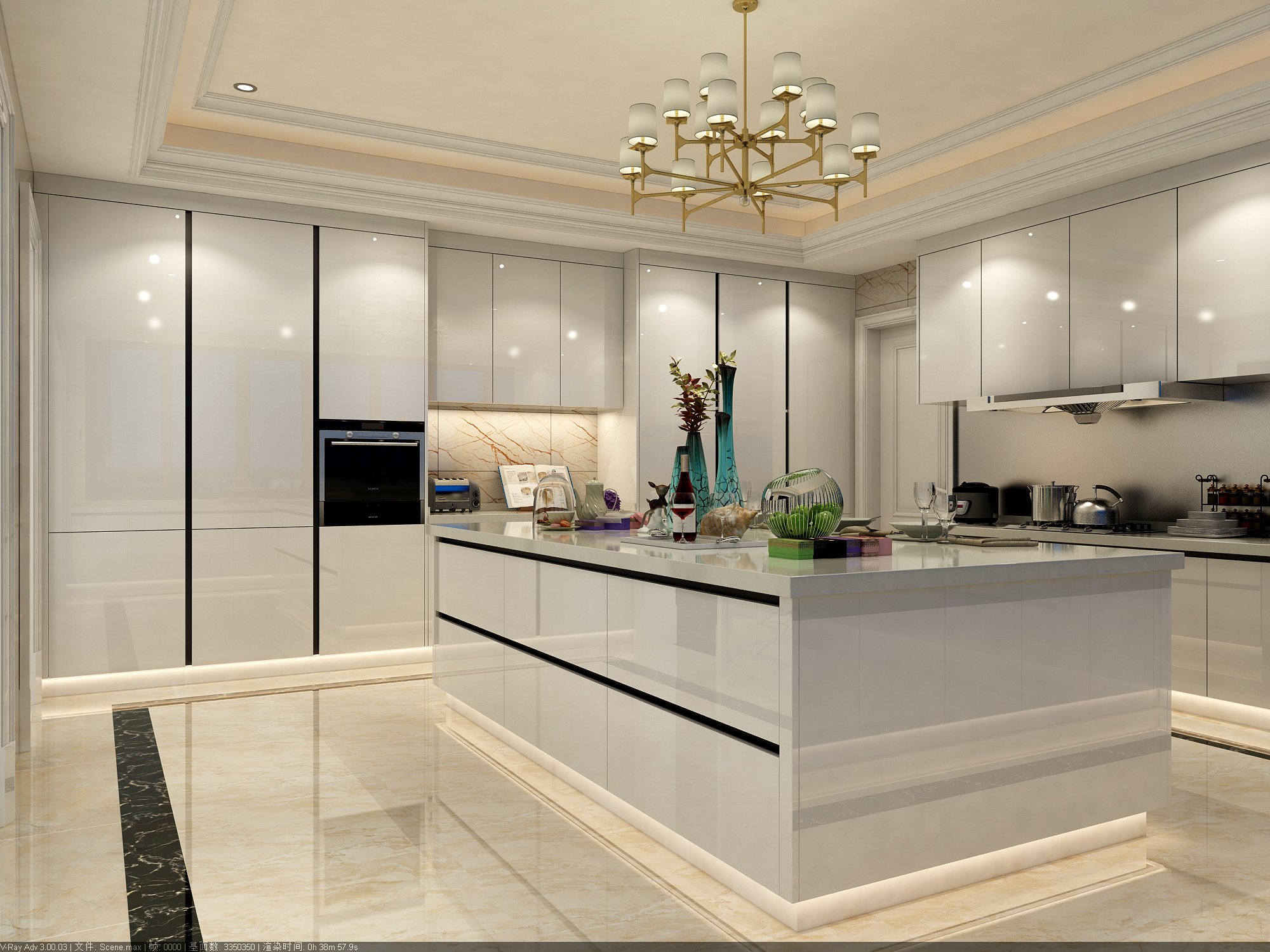 广东全屋定制厂家