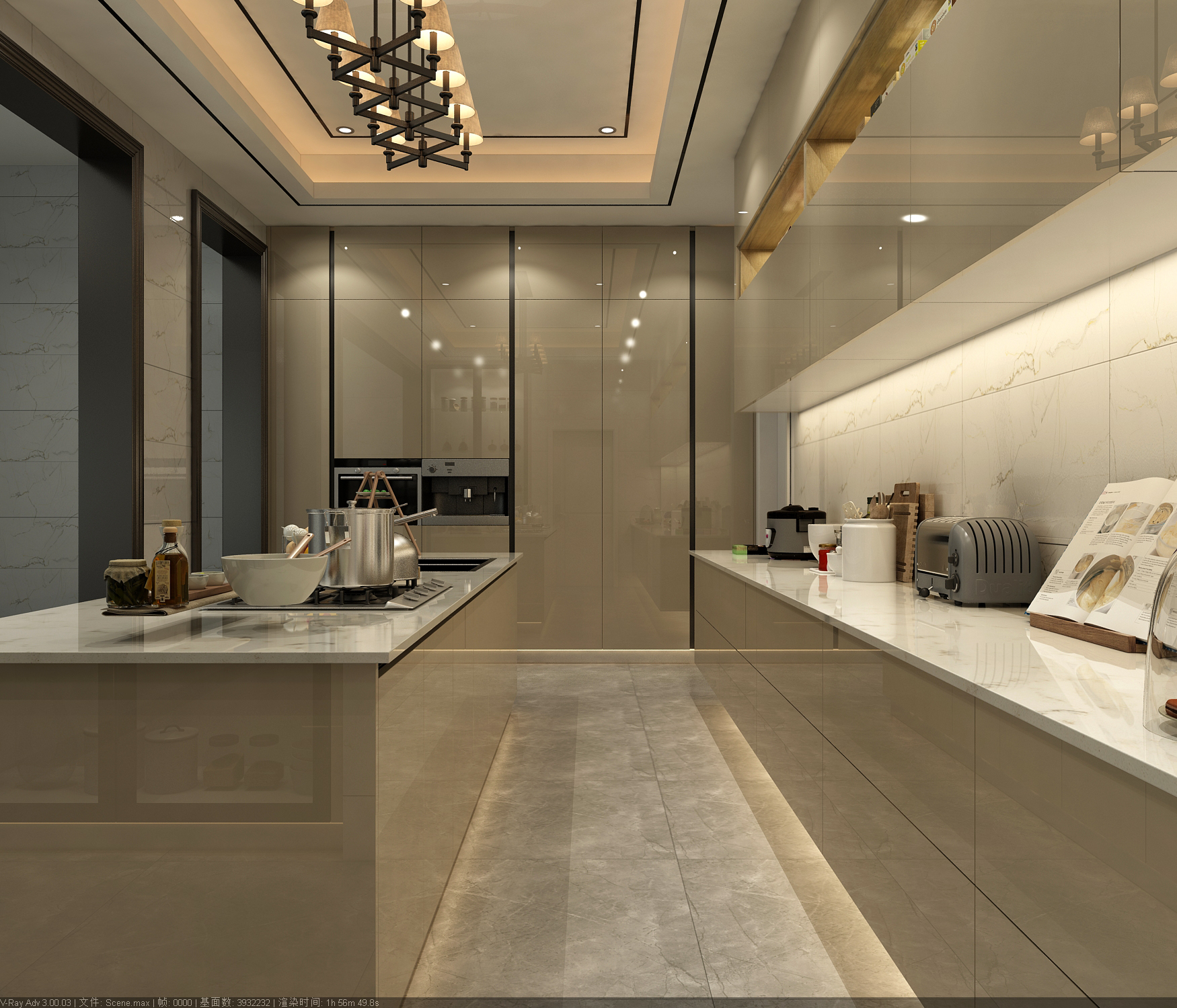 广东整体橱柜公司