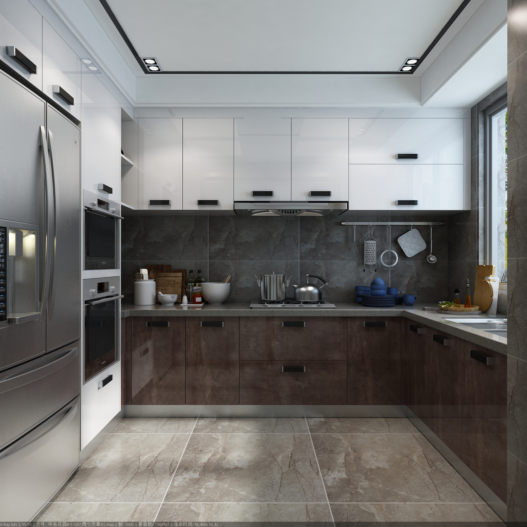 广东整体橱柜公司