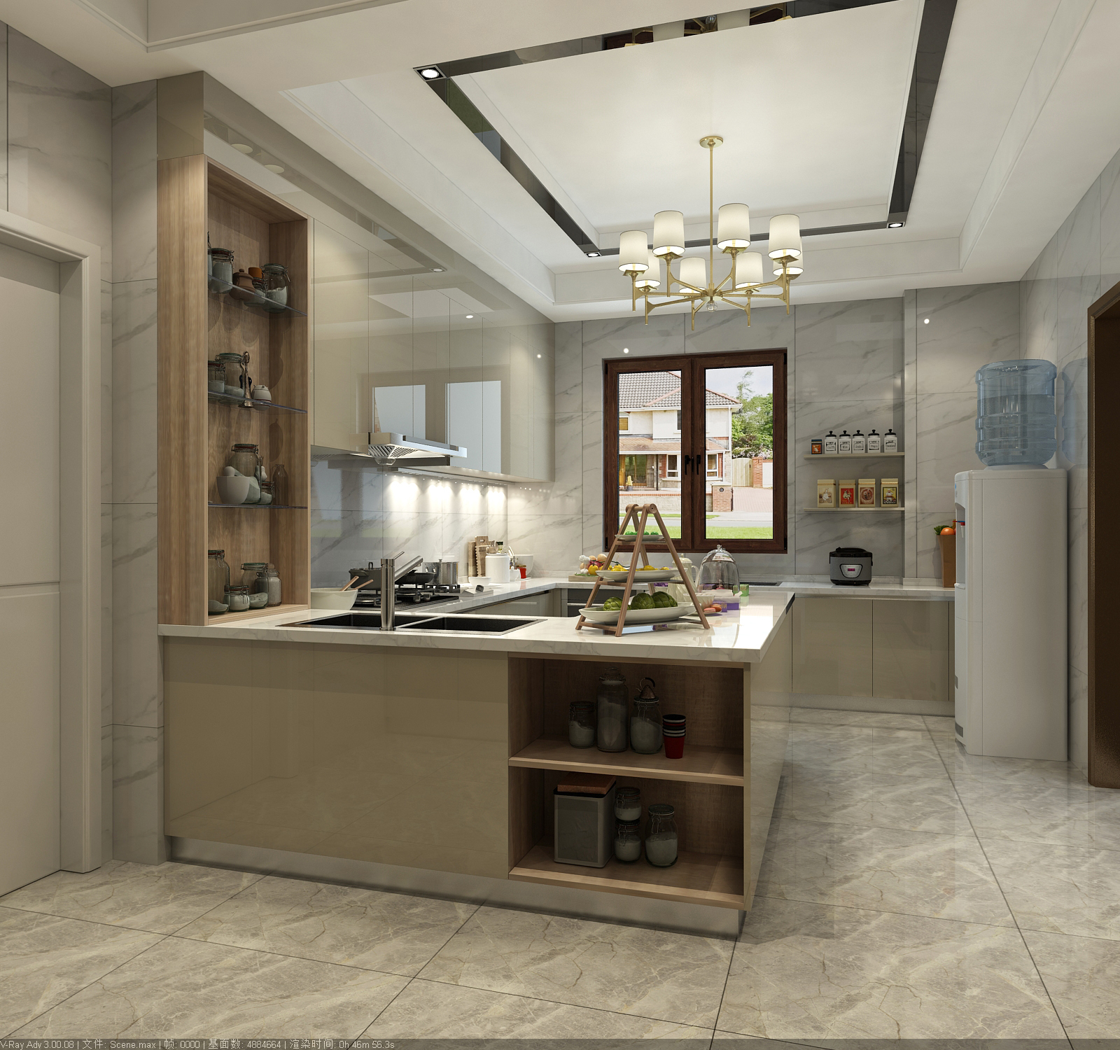 广东整体橱柜公司