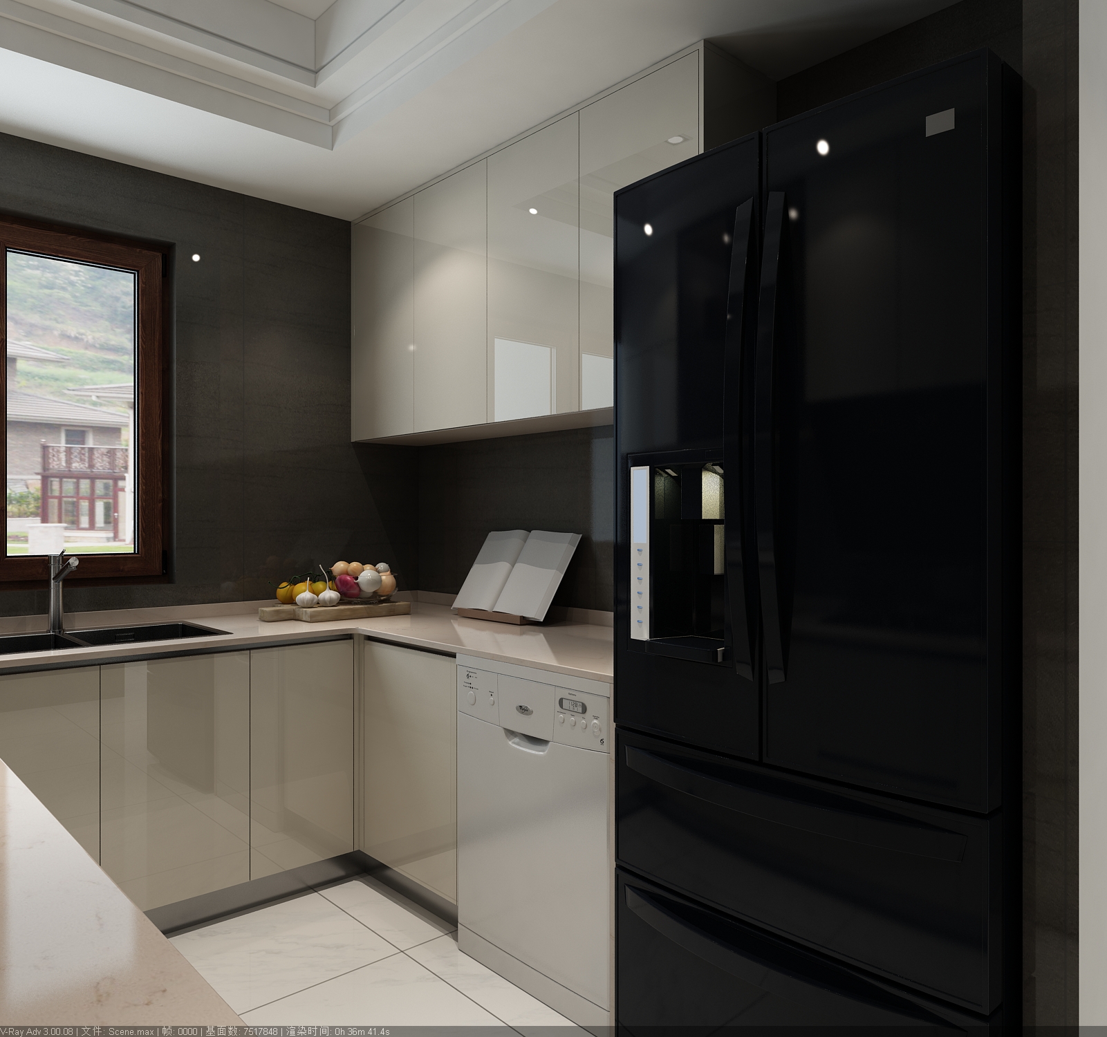 广东整体橱柜公司