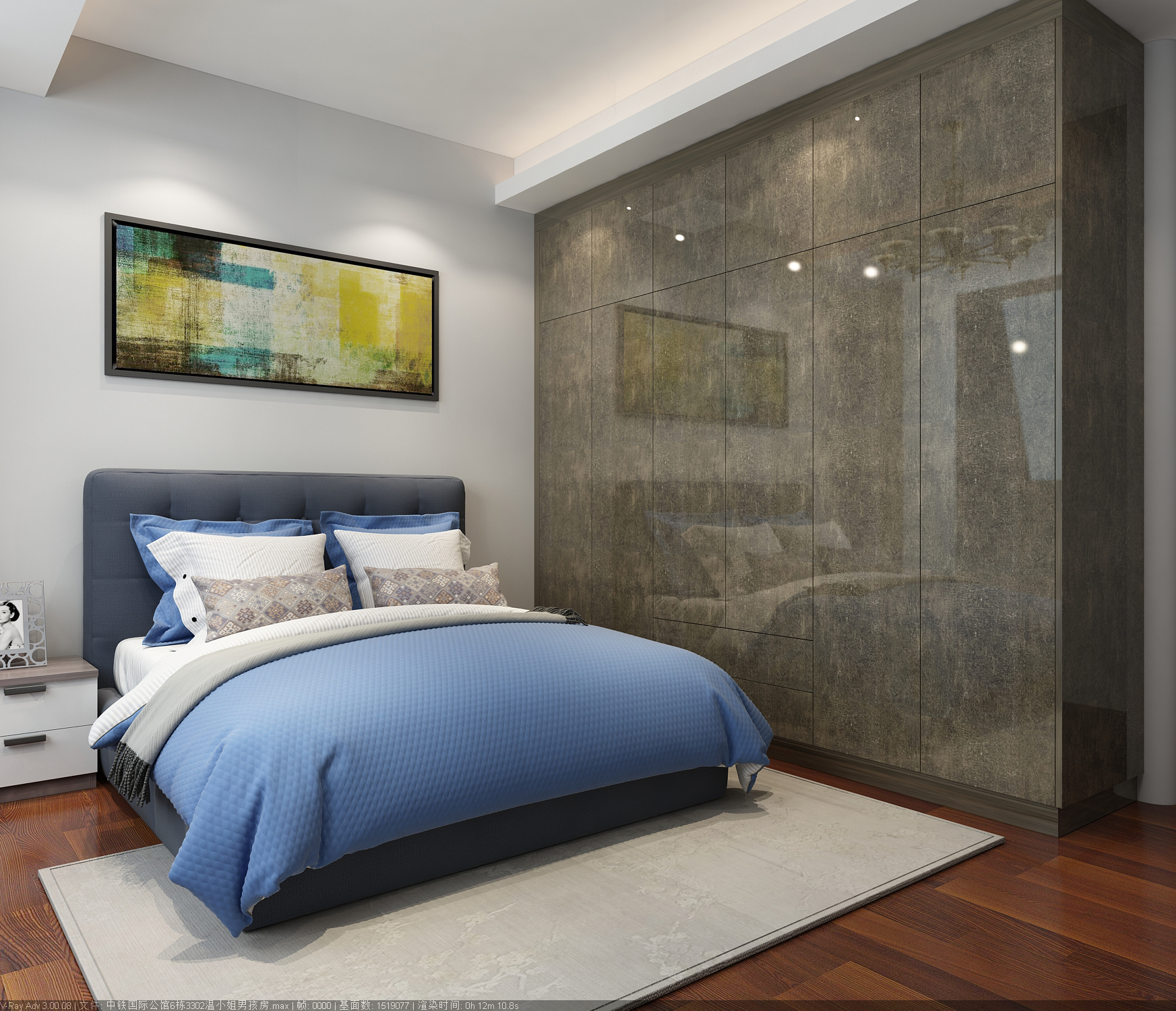 广东全屋定制厂家