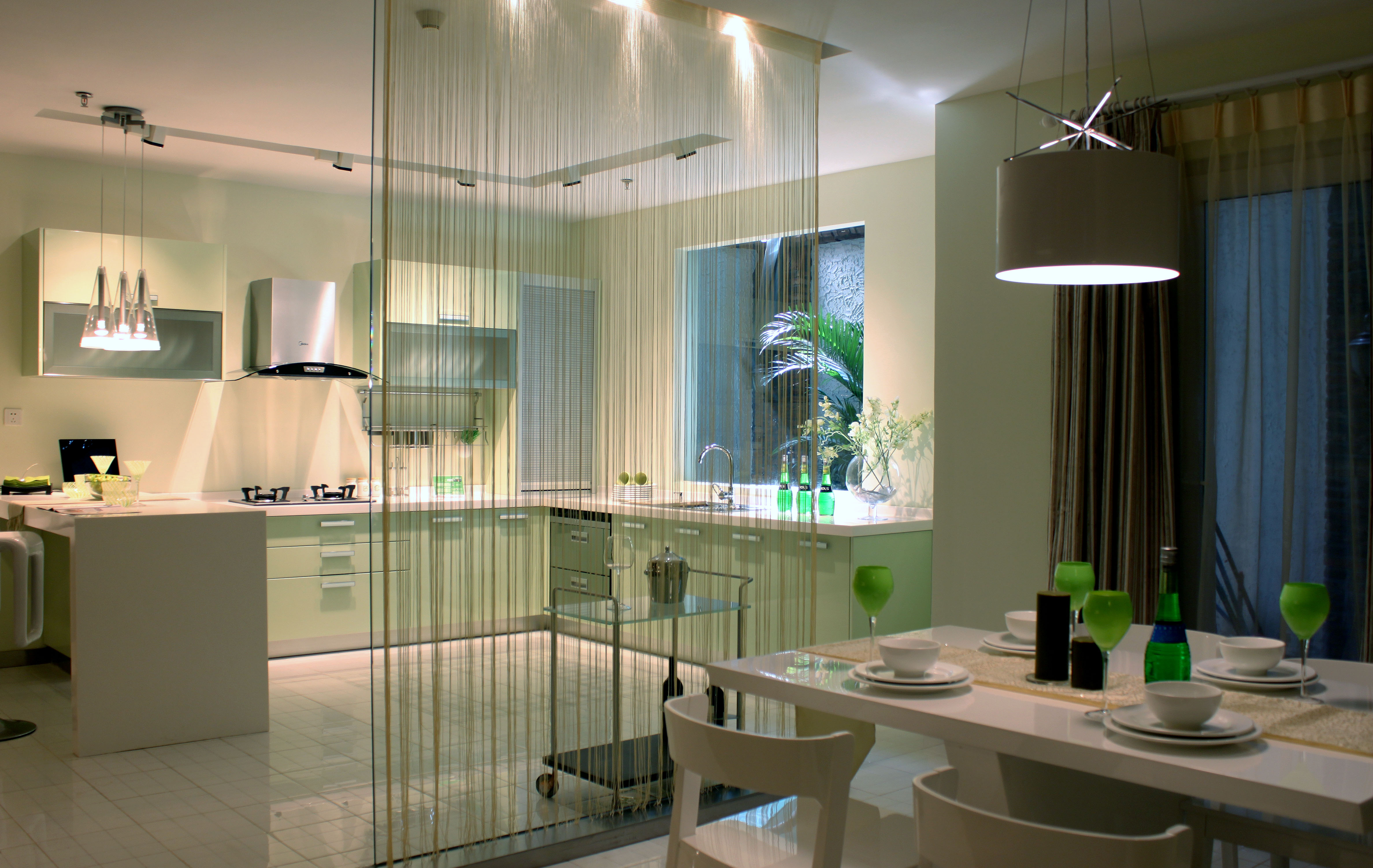 全屋定制加盟多少钱