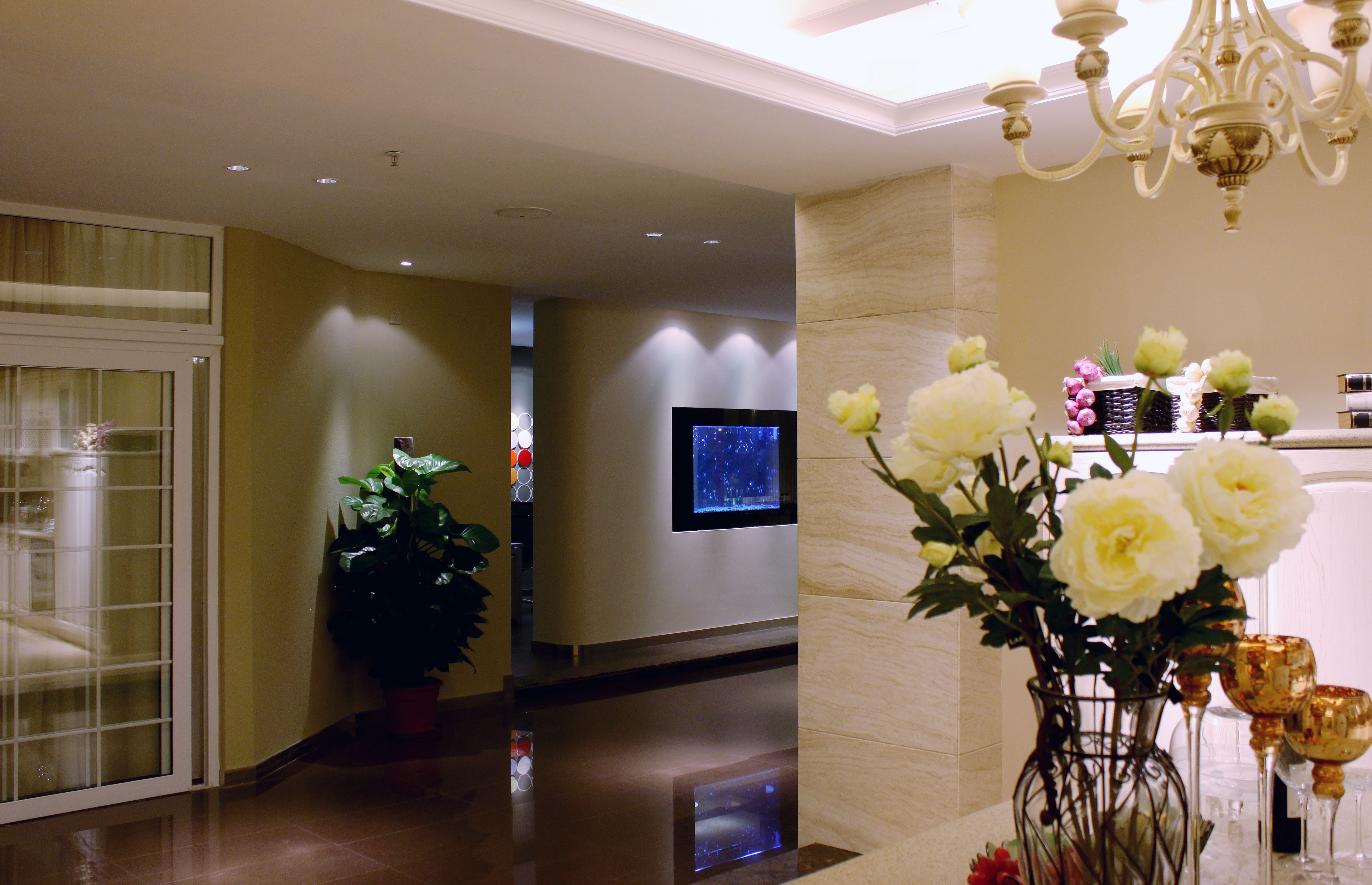 全屋定制加盟多少钱