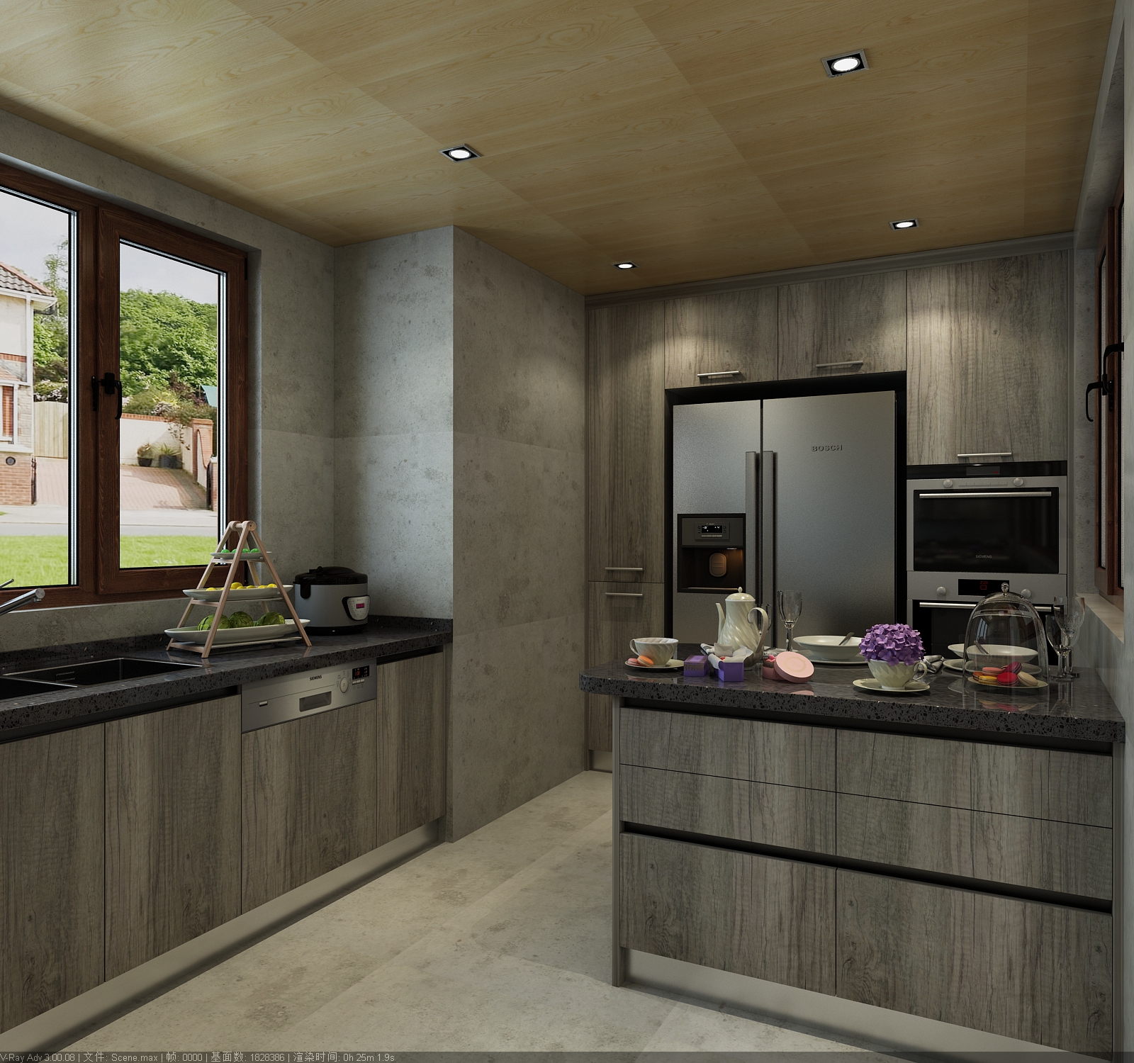 广东全屋定制厂家