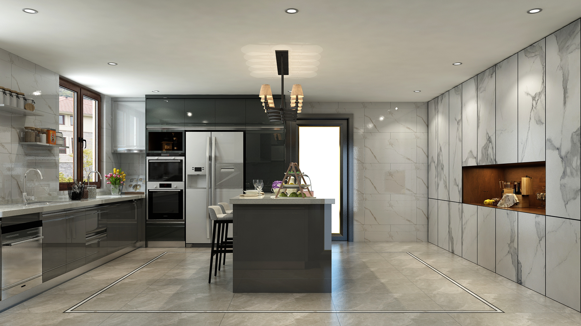 中国橱柜十大品牌