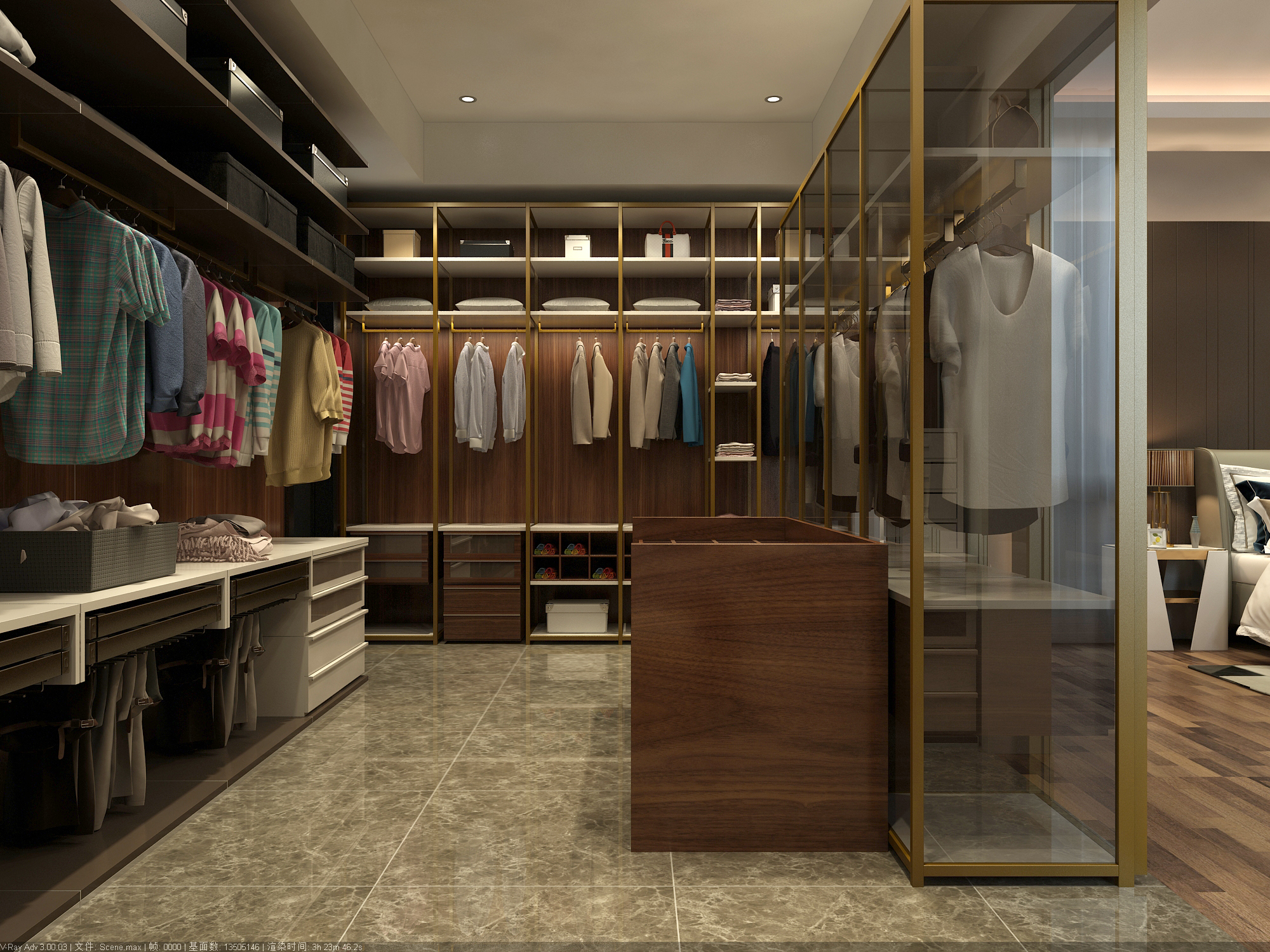 广东全屋定制厂家