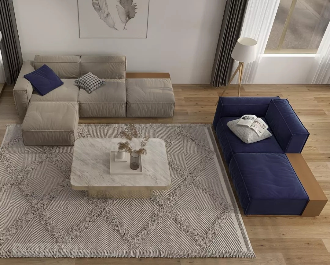 柏林世家全屋定制