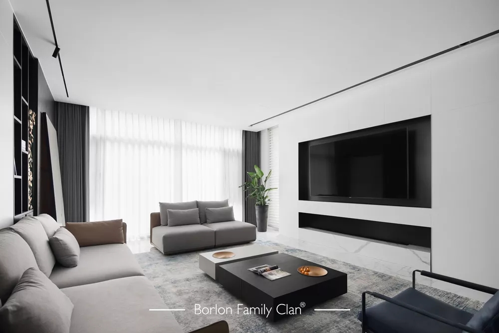 全屋定制柏林世家