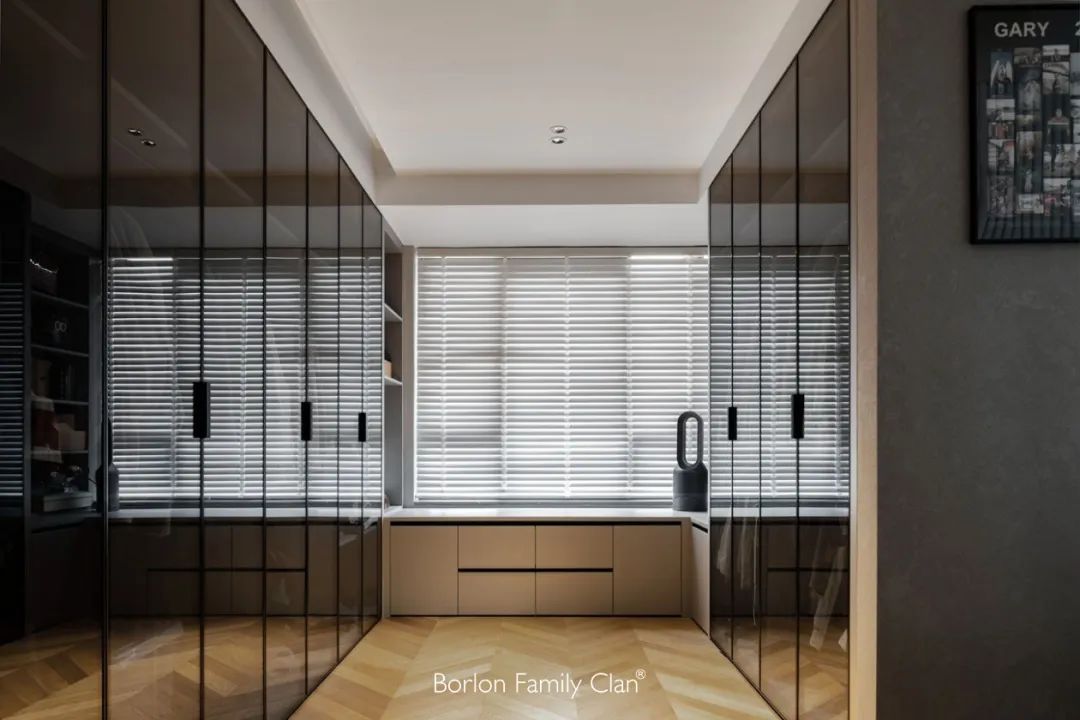 全屋定制柏林世家