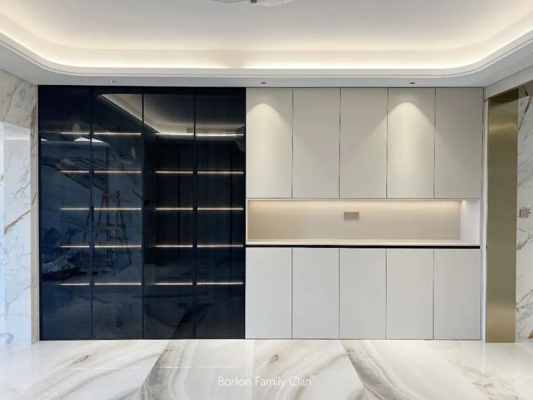 柏林世家全屋定制